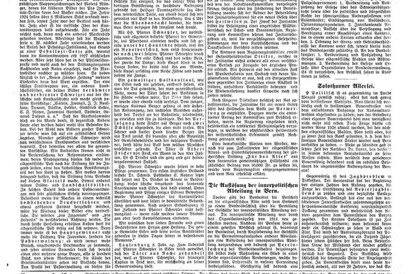 Die Veröffentlichungen aus dem letzten Jahrhundert über forstliche Schutzzäune und Weide Einzäunungen geben uns eher ein Bild der in verschiedenen Ländern und Gegenden seit alters her üblichen Einfriedungen aus Holz und Stein als Angaben über neue Konstru