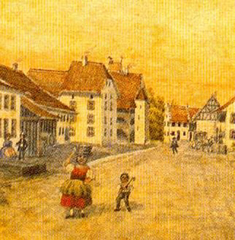 Bildliche Darstellung 2