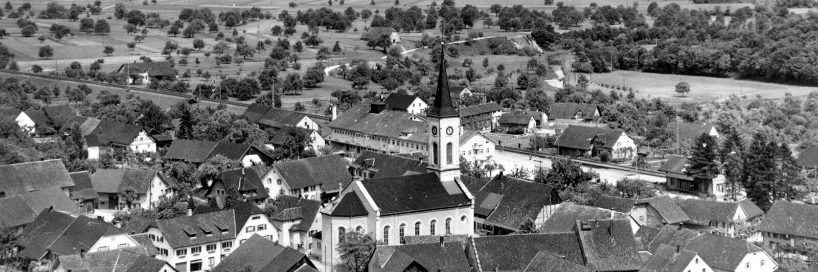 Dorfchronik Eiken | Churz und bündig